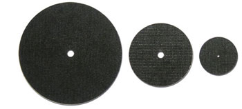 Fiber Cut Discs