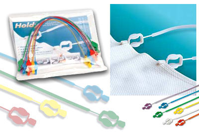 Holdy Napkin Holders