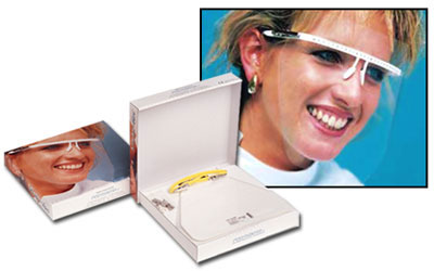 Vista-Tec Protective Shield